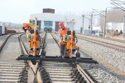 YCD-32 alta eficiencia hidráulico conmutador Tamping Machine