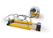 Tensor de carril hidráulico YLS 900I