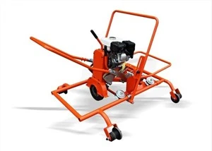 Rectificadora de desvíos NCM-4II
